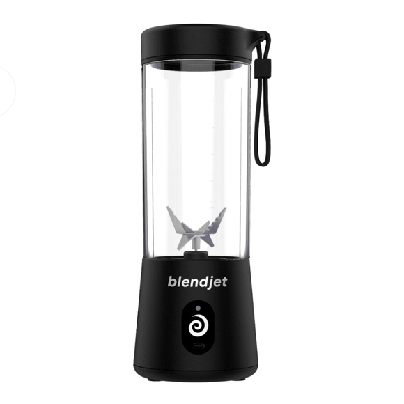 BlendJet Kitchen Blendjet One Plus Black Nib Poshmark